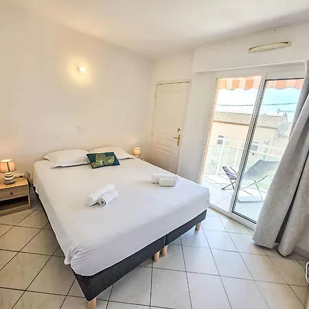 Norma By Interhome Apartamento