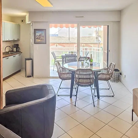 Norma By Interhome Apartamento