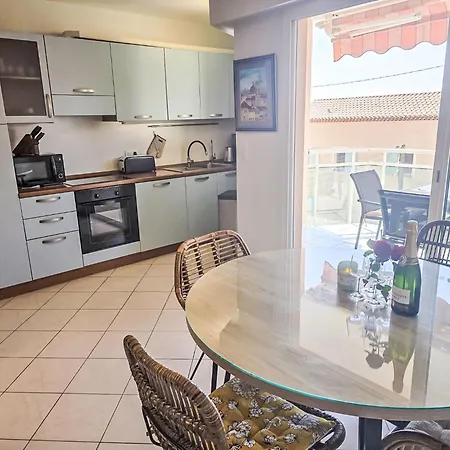 Norma By Interhome Cannes