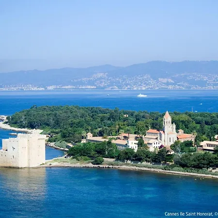 Norma By Interhome Apartamento Cannes