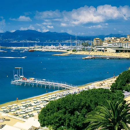 Norma By Interhome * Cannes